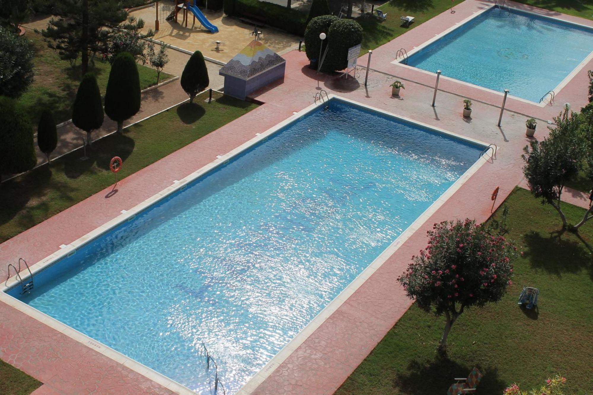 Fmm Apartamentos La Nucia Benidorm Holidays Apartments Exterior photo
